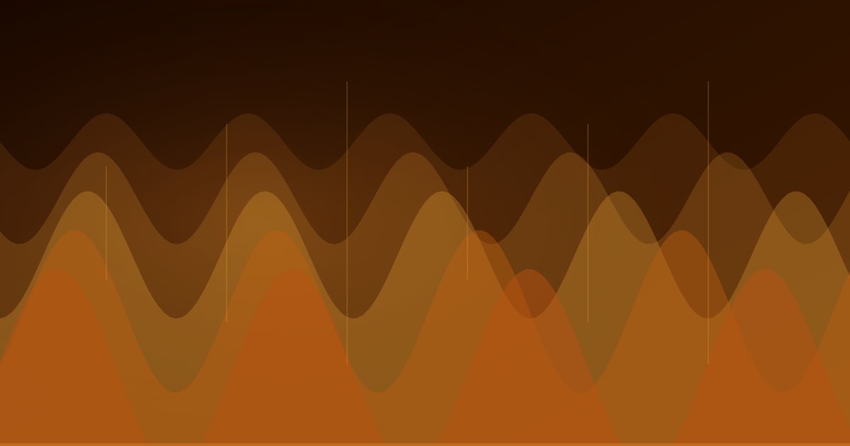 Iran bestookt Golf-regio met raketten en drones: gasprijs schiet omhoog