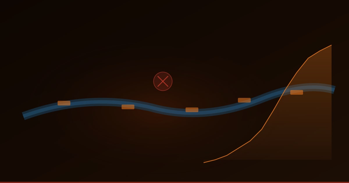 Blokkade Straat van Hormuz stuwt energieprijzen op: nieuwe crisis dreigt voor Europa