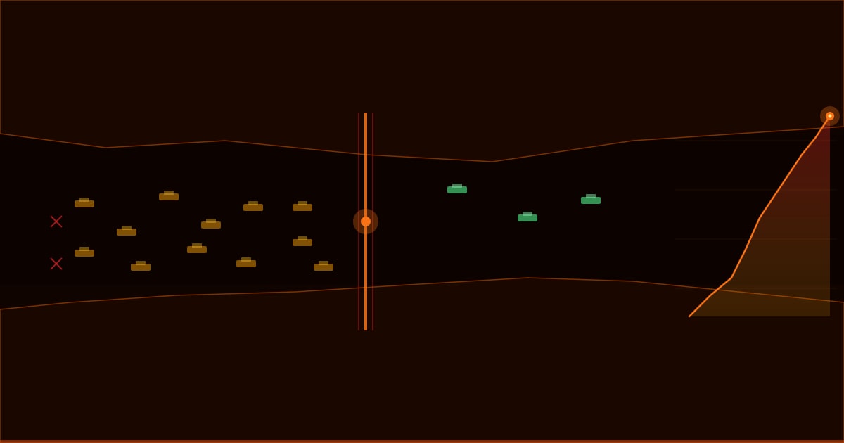 Iran zet Straat van Hormuz op slot: slechts 21 tankers door in drie weken, China en India krijgen uitzonderingen