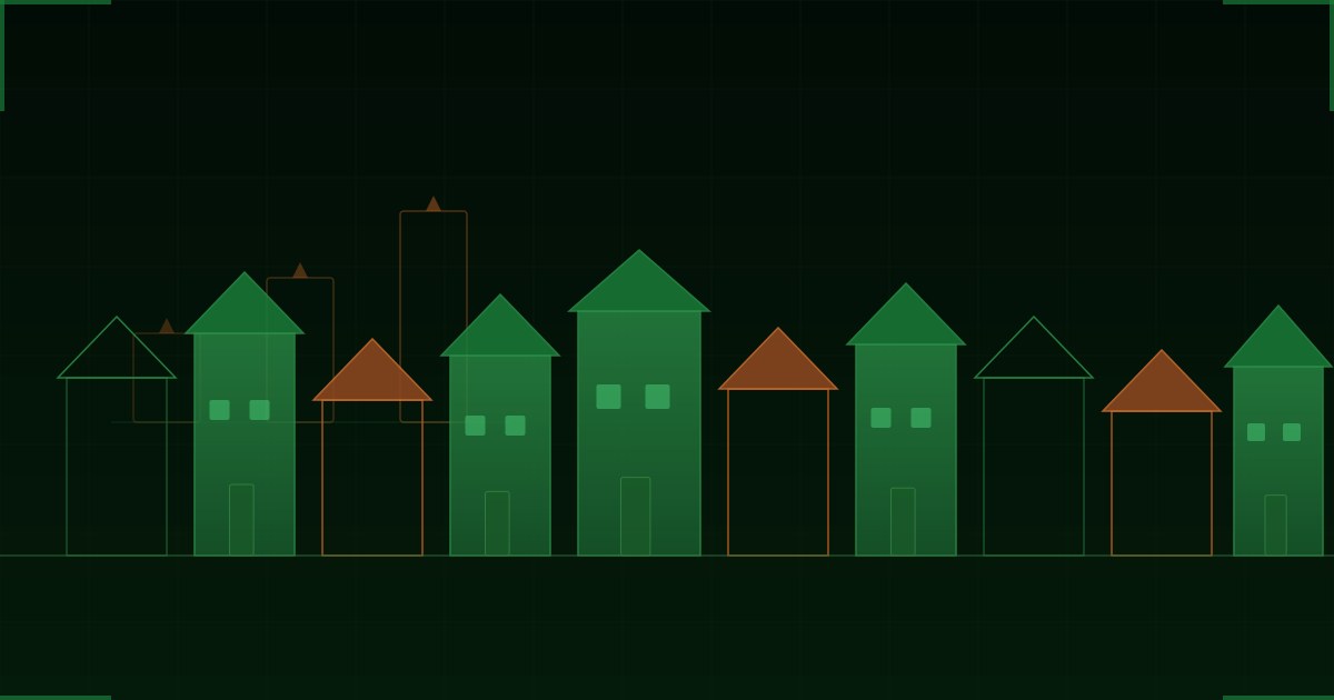 Gemeenten mogen leegstaande woningen belasten: nieuw instrument in aanpak woningnood