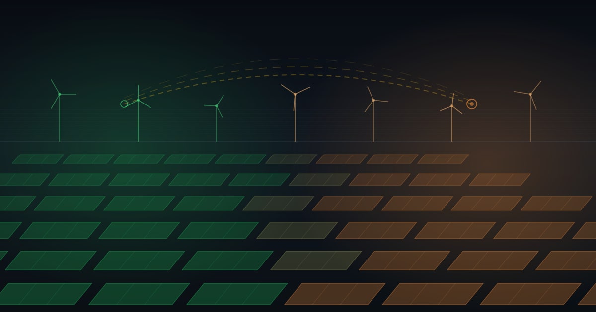 Shell doet zijn Europese zonne- en windparken op land over aan TotalEnergies